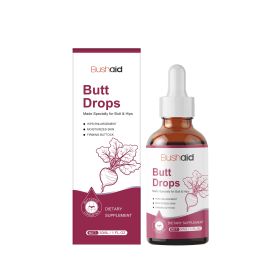 BushAid Butt Care Agent Butt Firming Skin Moisturizing And Moisturizing Massage Care Agent
