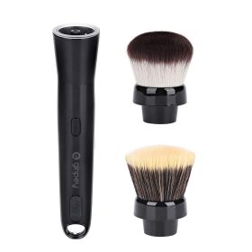 Electric Rotating Makeup Brush (Option: 1Pc)