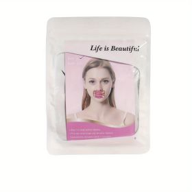 90 Pcs-1 Set Anti-snoring Stickers, Sleep Stickers (Option: W13228200)