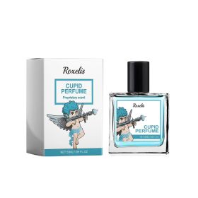 Roxilis Cologne Cupid Eau De Parfum Spray, A Gentle And Elegant Portable Perfume Suitable For Couples To Create An Atmosphere For Dating (Option: 3PCS)