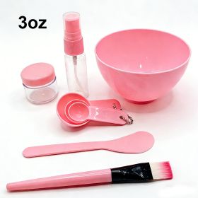 Facial Mask Mixing Bowl-random (Option: 6908690500609)