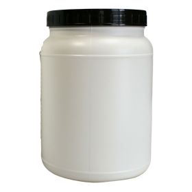 Energizing Organic Massage Cream (size: 64oz)